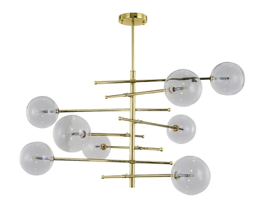 Светильник Different 8