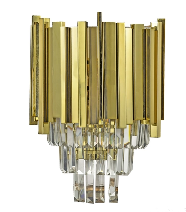 Люстра Emerald Wall 350