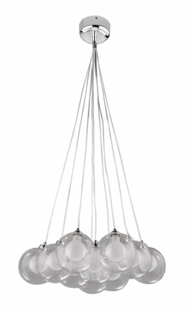 Светильник Bocci Clear 10