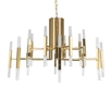 Люстра Kamael 600