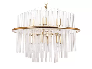 Люстра Bekiles 18