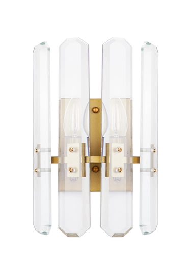 Люстра Bonington Wall