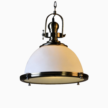 Светильник Tomoka Milk