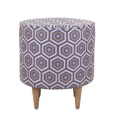 Дизайнерский пуф East