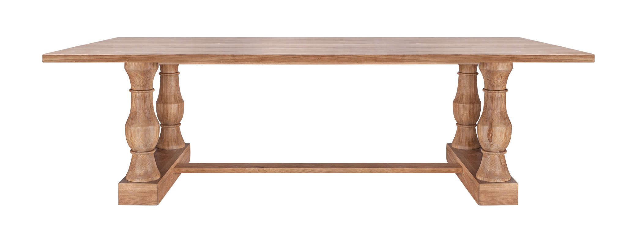Стол Rino Solid Oak