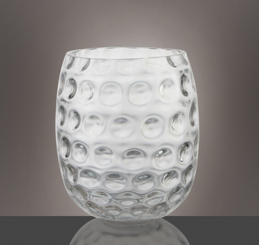 Ваза Sarina Round Vase