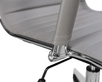 Набор 2 шт Офисное кресло для руководителей Dublin 25DNCLARK SIMPLE, серый (47)