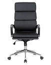 Набор 2 шт Офисное кресло для руководителей Dublin 25DNARNOLD, чёрный