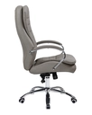 Офисное кресло для руководителей Dublin 25DNLYNDON, серый