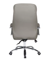 Офисное кресло для руководителей Dublin 25DNLYNDON, серый