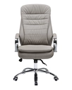 Офисное кресло для руководителей Dublin 25DNLYNDON, серый