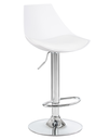 Набор 2 шт Стул барный Dublin 25DNROCKY, белый
