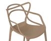 Набор 4 шт Стул обеденный Dublin 25DNMASTERS, бежевый (GR-03)
