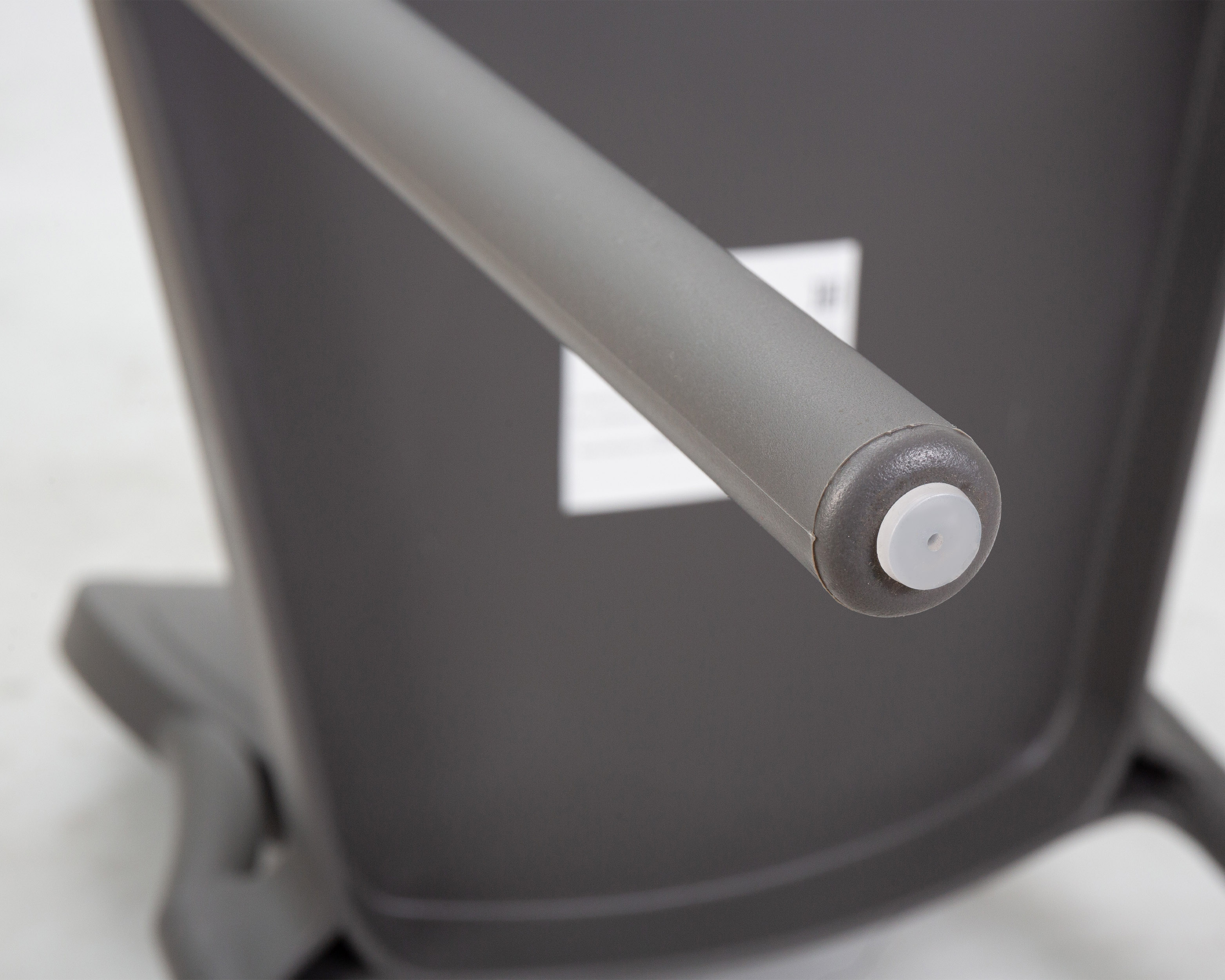 Стул обеденный Dublin 25DNALBERT, серый