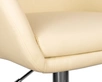 Офисное кресло для персонала Dublin 25DNBOBBY, кремовый