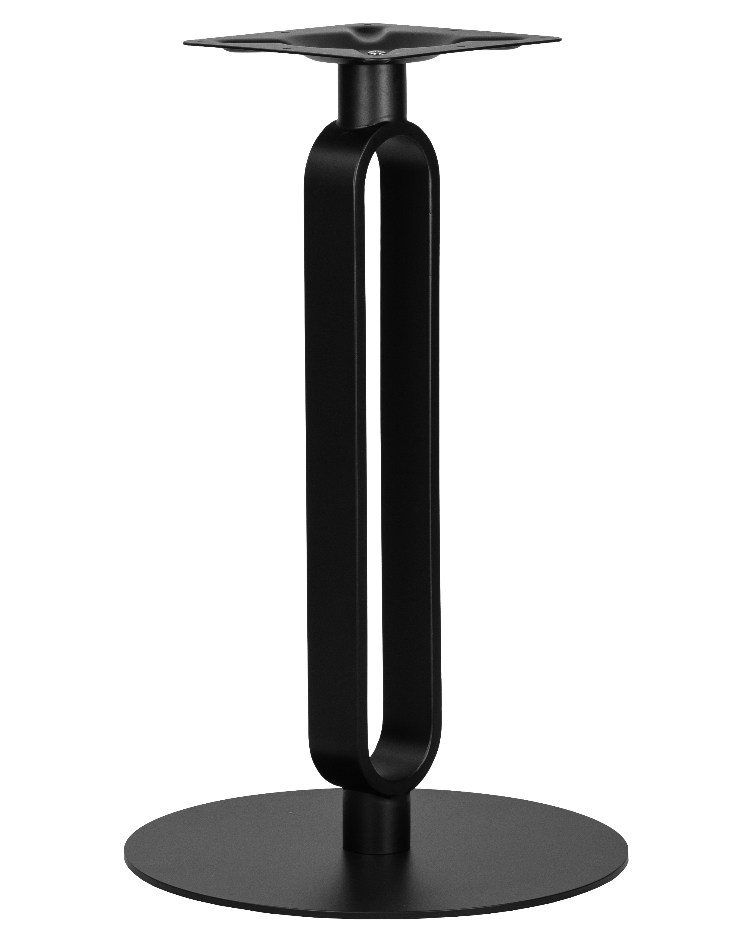 Подстолье обеденное Dublin 25DNELAN BLACK