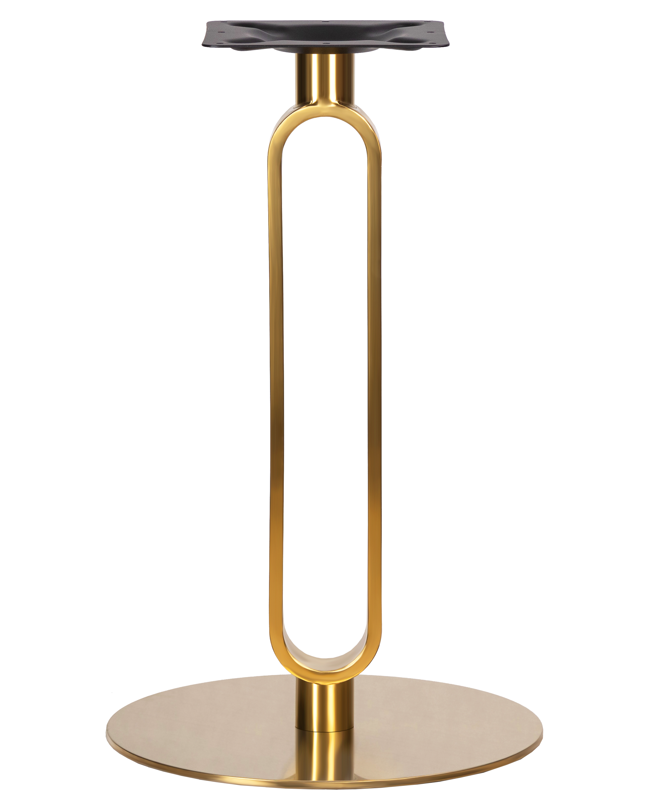 Подстолье обеденное Dublin 25DNELAN GOLD