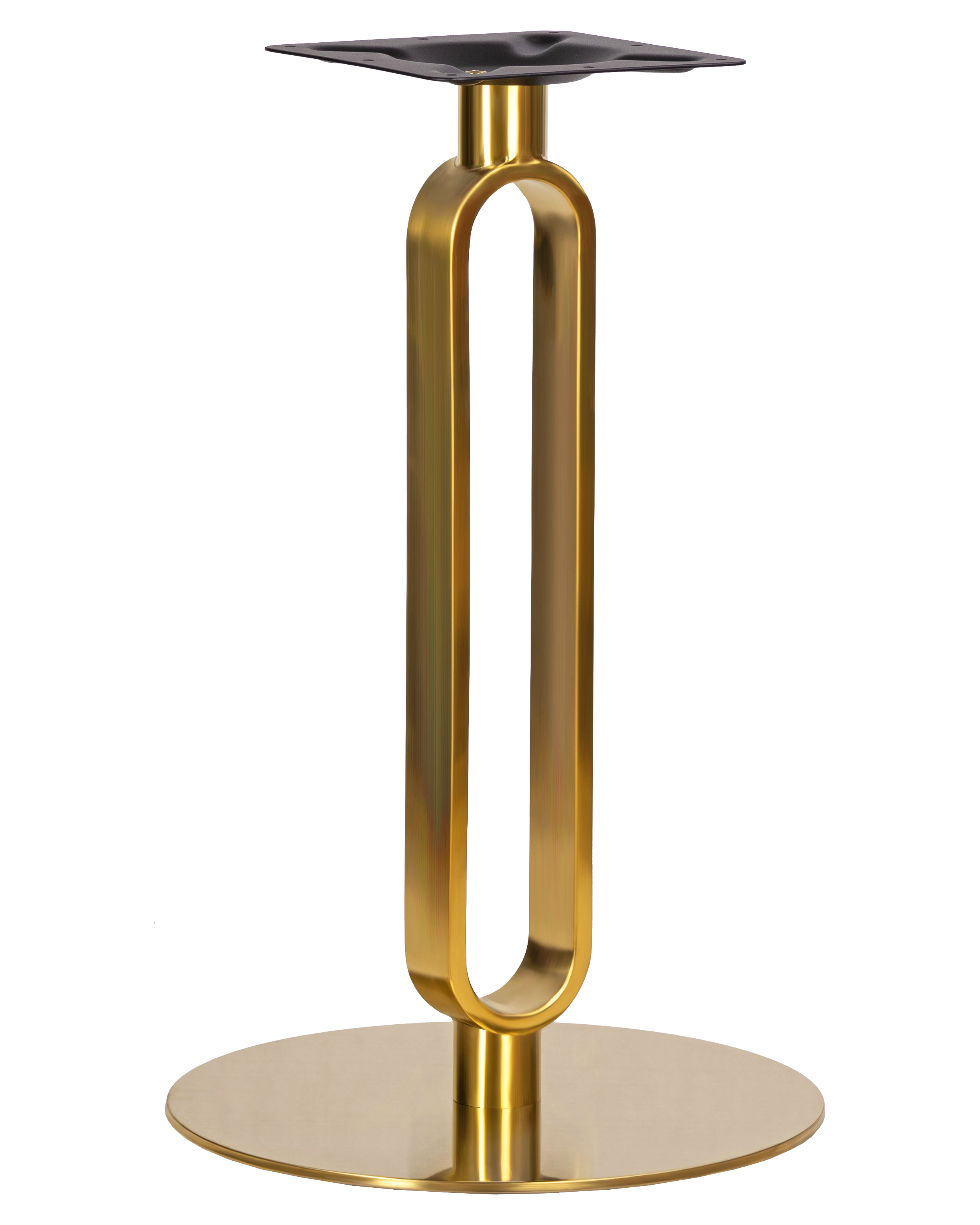 Подстолье обеденное Dublin 25DNELAN GOLD