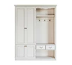 Шкаф-прихожая Leontina с дверками