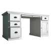 Стол рабочий с ящиками "Palermo"