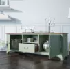 Консоль с ящиками "Olivia" под TV арт GC2006