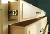 Комод из дерева 6 ящиков Leontina ST9316