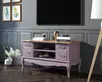 Комод под TV с ящиками "Leontina Lavanda"