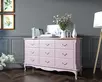 Комод Leontina Lavanda на девять ящиков арт ST9379L
