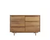 Комод "Bruni" с шестью ящиками