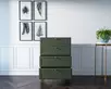 Комод с ящиками вертикальный "Andersen"