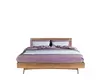 Кровать в Скандинавском стиле двуспальная "Bruni" 1600х2000