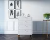 Комод с ящиками вертикальный "Andersen"