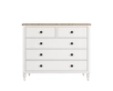Комод 5 ящиков "Odri"