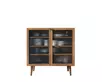 Буфет "Berber" с дверками малый