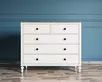 Комод 5 ящиков "Odri"