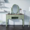 Туалетный стол с 5 ящиками "Olivia"