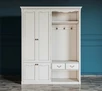 Шкаф-прихожая Leontina с дверками