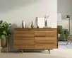 Комод "Bruni" с ящиками и дверкой