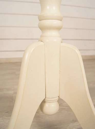 Круглый кофейный стол "Leontina" арт ST9305