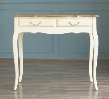 Консоль «Leontina» 2 ящика арт ST9336