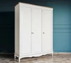 Шкаф Leontina для одежды трехстворчатый арт ST9327/3