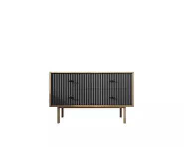 Комод с четырьмя ящиками "Emerson" арт EM05/7024/L