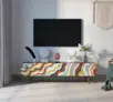 Комод "Berber" с ящиками низкий под TV 21 принт арт BB19/Print_21