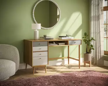 Рабочий письменный стол "Pollo" арт POL15