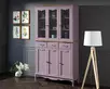 Буфет "Leontina Lavanda" трехстворчатый арт ST9344/2L