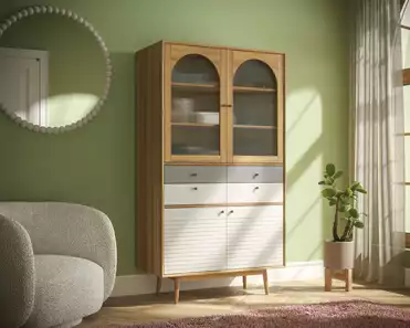 Буфет "Pollo" арт POL16