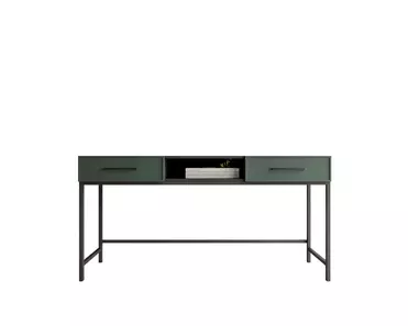 Стол рабочий "Nicole"  NBB18G