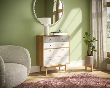 Комод "Pollo" с ящиками арт. POL20