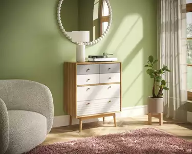 Комод "Pollo" с ящиками арт. POL20