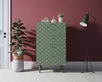 Комод высокий "Berber" принт 12 арт BB10/Print_12